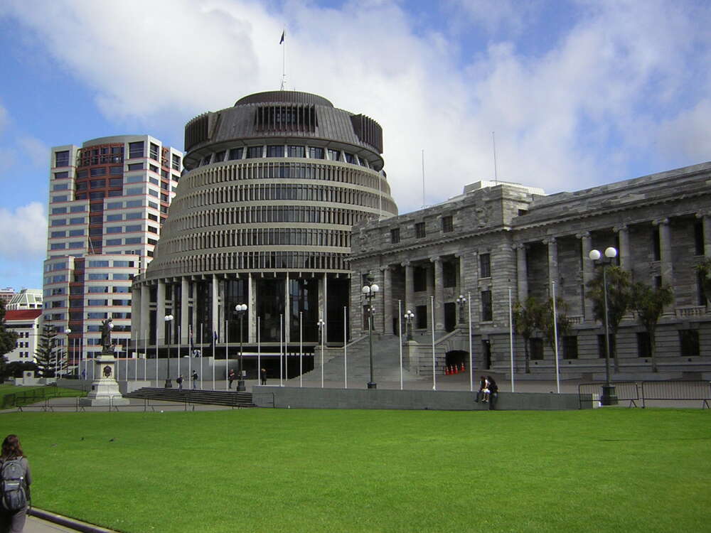 Uusi-Seelanti kielsi ohjelmistopatentit